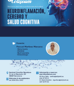 Eventos septiembre 2026